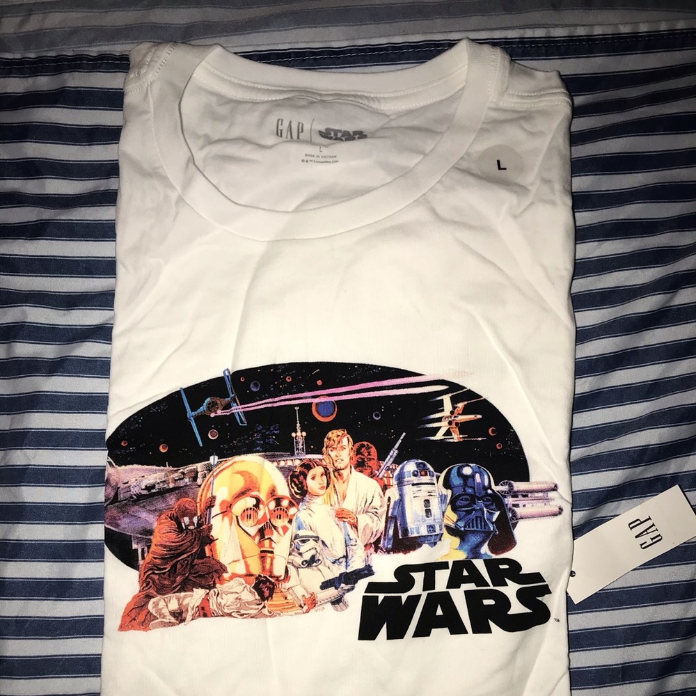 Graphic T-shirt